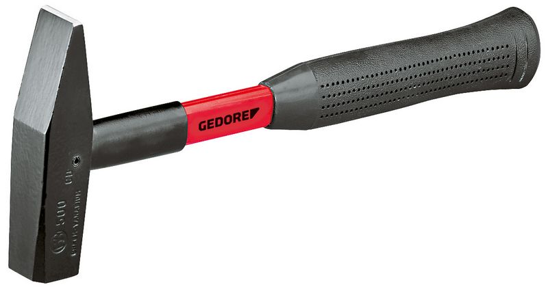 GEDORE Schlosserhammer (500 F-500)