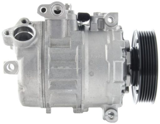 MAHLE Kompressor, Klimaanlage (ACP 567 000P) MAHLE Kompressor, Klimaanlage (ACP 567 000P)