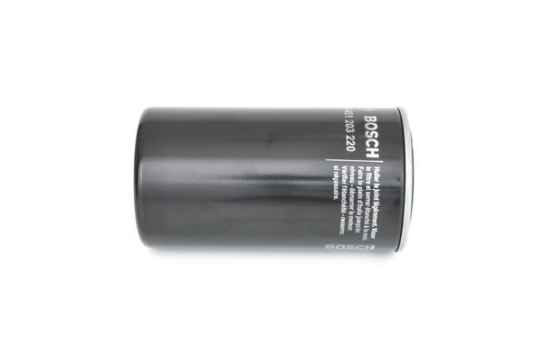 BOSCH Ölfilter (0 451 203 220)