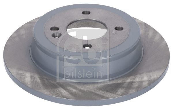 FEBI BILSTEIN Bremsscheibe (108420)
