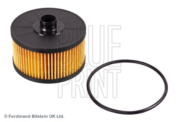 BLUE PRINT Ölfilter (ADN12134)