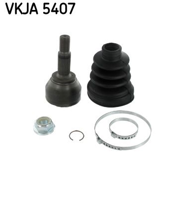 SKF Gelenksatz, Antriebswelle (VKJA 5407)