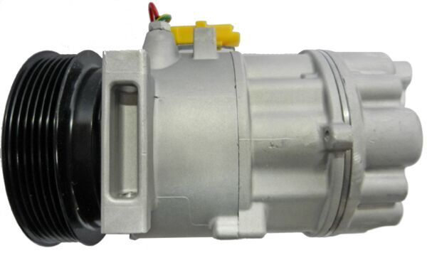MAHLE Kompressor, Klimaanlage (ACP 1343 000S) MAHLE Kompressor, Klimaanlage (ACP 1343 000S)