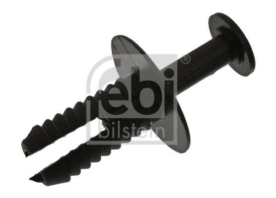 FEBI BILSTEIN Halteclip, Innenraumverkleidung (101000) 4054224010006 101000