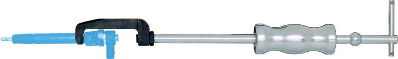 HAZET Schlagauszieher, Common-Rail-Injektor (4797/2)