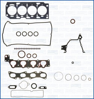 AJUSA Dichtungsvollsatz, Motor (50211800) Thumbnail