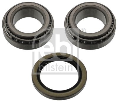 FEBI BILSTEIN Radlagersatz (08080)