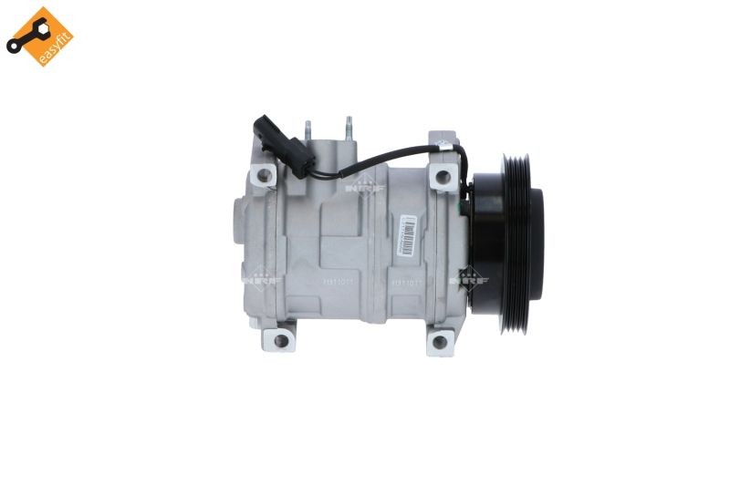 NRF Kompressor, Klimaanlage (320023) NRF Kompressor, Klimaanlage (320023)