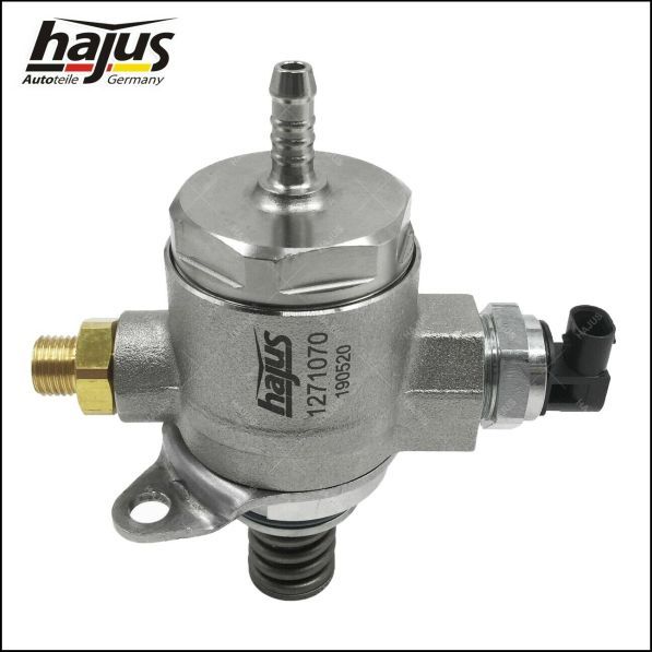 hajus Autoteile Hochdruckpumpe (1271070)