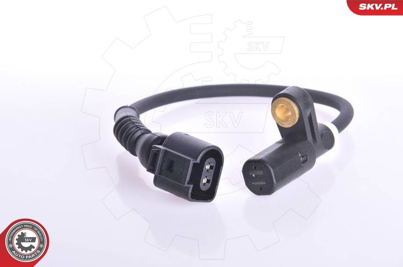 ESEN SKV Sensor, Raddrehzahl (06SKV014)