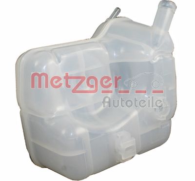 METZGER Ausgleichsbehälter, Kühlmittel (2140202) Thumbnail