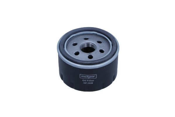 MAXGEAR Ölfilter (26-0102)