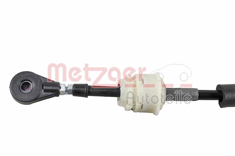METZGER Seilzug, Schaltgetriebe (3150068)
