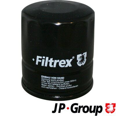 JP GROUP Ölfilter (1518500300)
