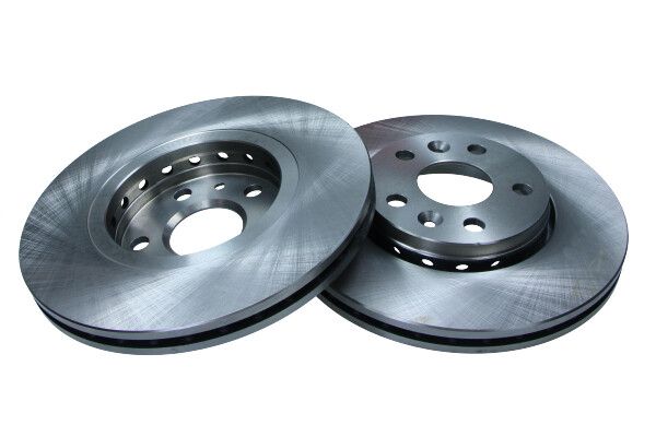 MAXGEAR Bremsscheibe (19-2002)