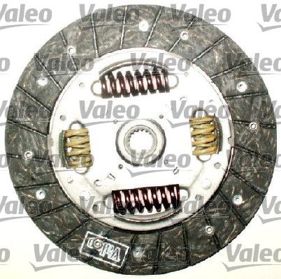 VALEO Kupplungssatz (826373) VALEO Kupplungssatz (826373)