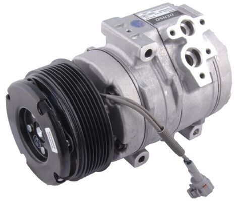MAHLE Kompressor, Klimaanlage (ACP 480 000P) MAHLE Kompressor, Klimaanlage (ACP 480 000P)