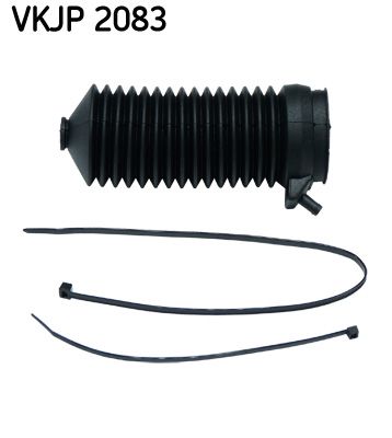 SKF Faltenbalgsatz, Lenkung (VKJP 2083)