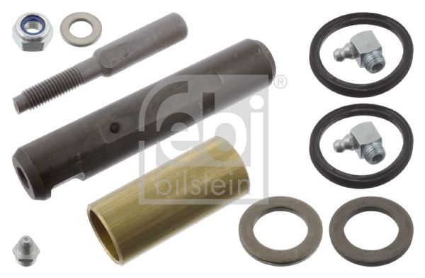 FEBI BILSTEIN Reparatursatz, Federbolzen (05488)