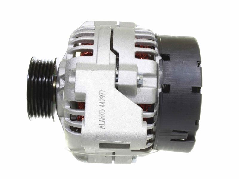 ALANKO Generator (10442977)