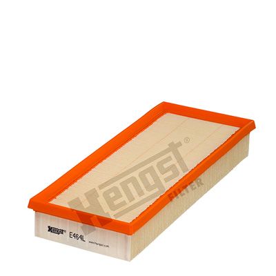 HENGST FILTER Luftfilter (E464L) Thumbnail