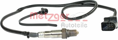METZGER Lambdasonde (0893227)