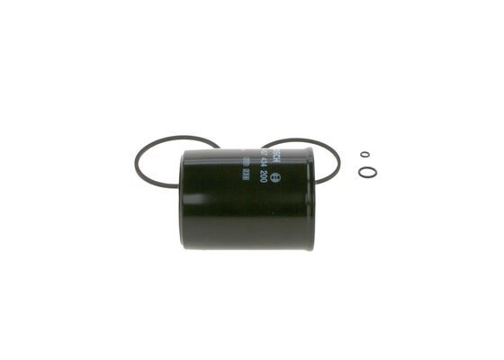 BOSCH Kraftstofffilter (1 457 434 200)