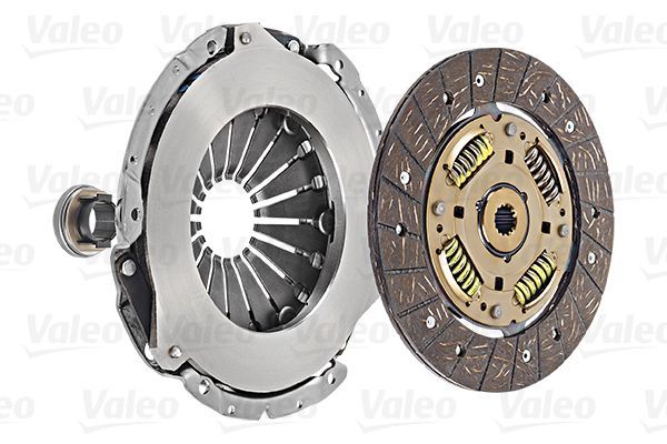 VALEO Kupplungssatz (786004) VALEO Kupplungssatz (786004)