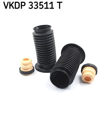 SKF Staubschutzsatz, Stoßdämpfer (VKDP 33511 T)