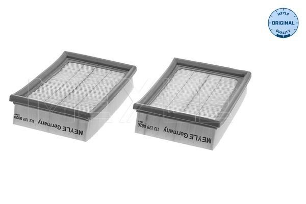 MEYLE Luftfilter (112 129 0020)