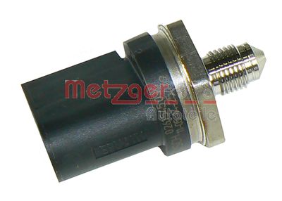 METZGER Sensor, Kraftstoffdruck (0906111)