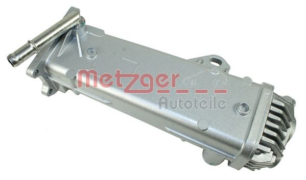 METZGER Kühler, Abgasrückführung (0892624) Thumbnail