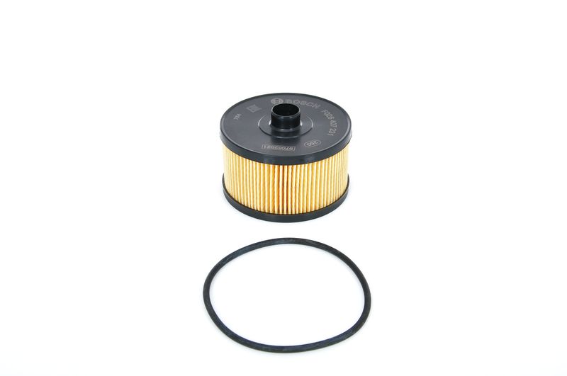 BOSCH Ölfilter (F 026 407 231) BOSCH Ölfilter (F 026 407 231)
