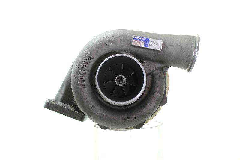 ALANKO Lader, Aufladung (11900259)