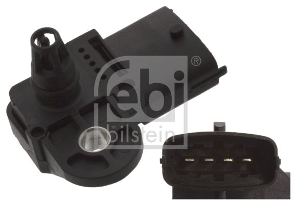 FEBI BILSTEIN Sensor, Ladedruck (46153) Thumbnail