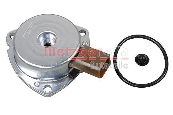 METZGER Zentralmagnet, Nockenwellenverstellung (2411040)