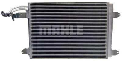 MAHLE Kondensator, Klimaanlage (AC 324 000S)