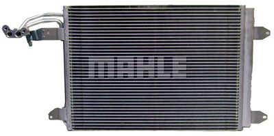 MAHLE Kondensator, Klimaanlage (AC 324 000S) 4057635021173 AC 324 000S