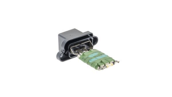 MAHLE Regler, Innenraumgebläse (ABR 47 000P) MAHLE Regler, Innenraumgebläse (ABR 47 000P)