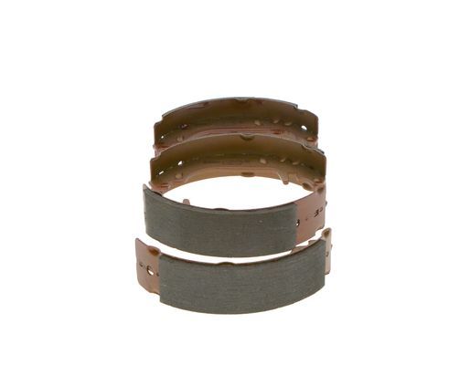 BOSCH Bremsbackensatz (0 986 487 272) BOSCH Bremsbackensatz (0 986 487 272)