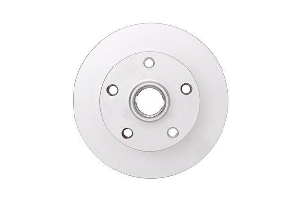 BOSCH Bremsscheibe (0 986 479 B48)