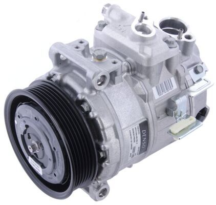 MAHLE Kompressor, Klimaanlage (ACP 22 000S)