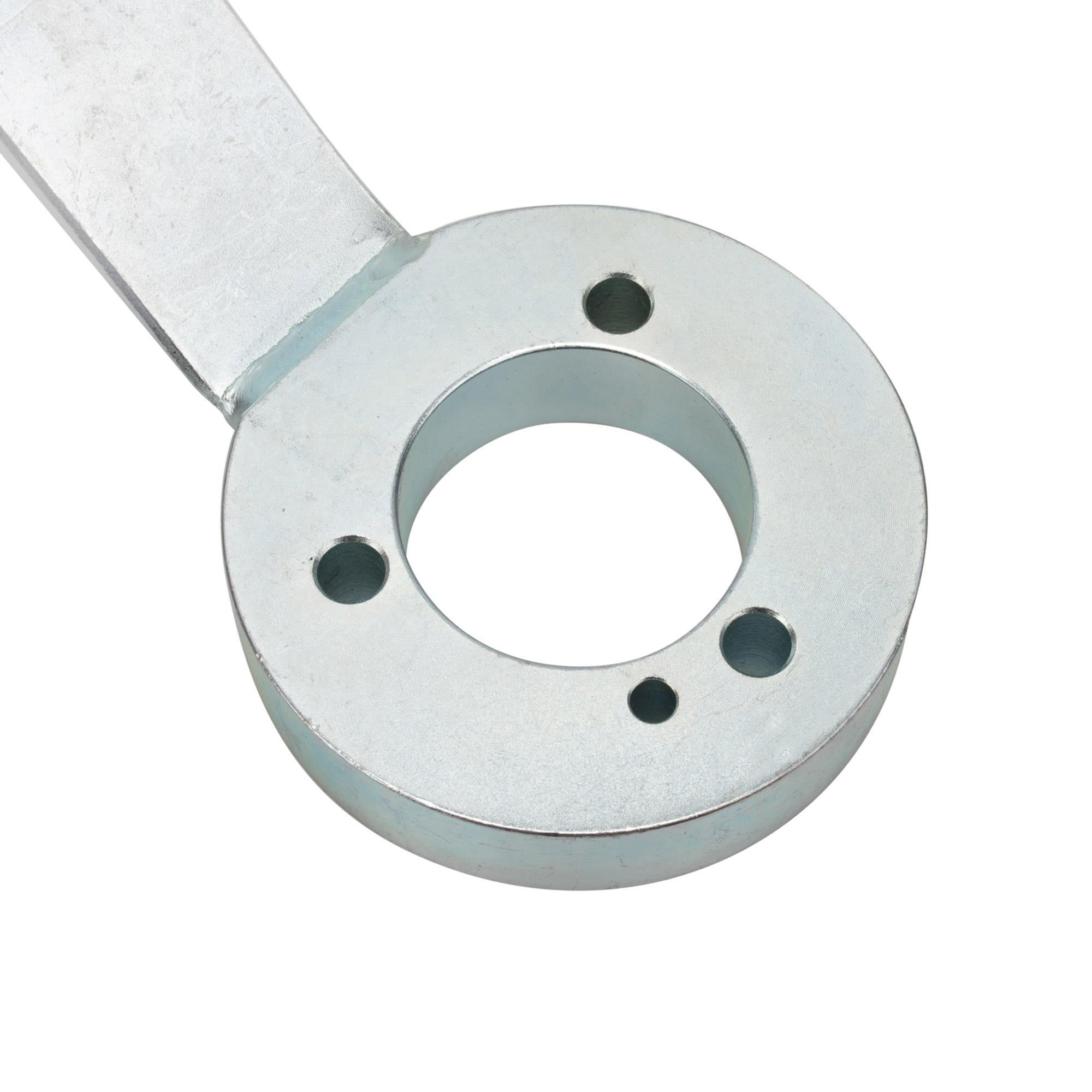 Gegenhalter Kurbelwelle, wie BMW 112150