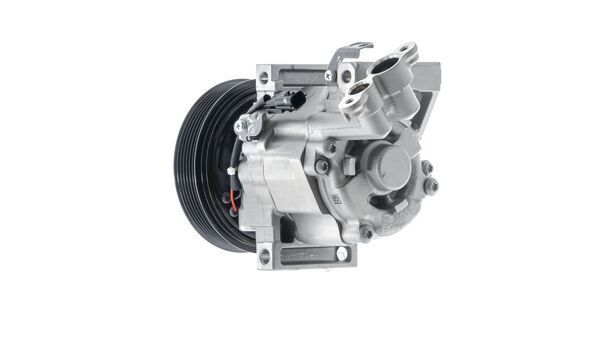MAHLE Kompressor, Klimaanlage (ACP 929 000P)