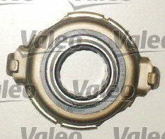 VALEO Kupplungssatz (826299)