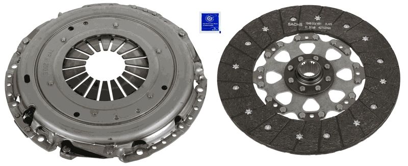 SACHS Kupplungssatz (3000 970 107)