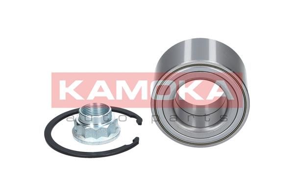 KAMOKA Radlagersatz (5600030) KAMOKA Radlagersatz (5600030)