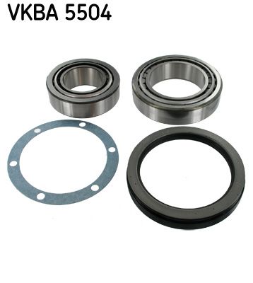 SKF Radlagersatz (VKBA 5504)