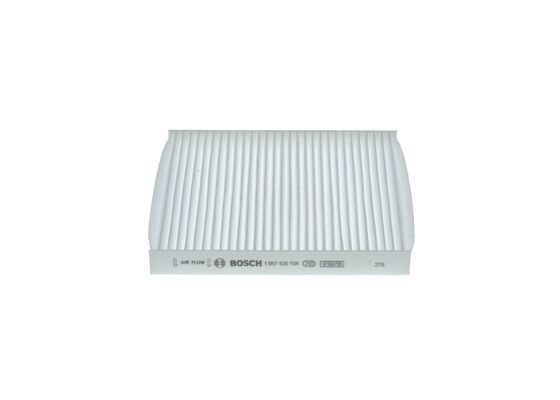 BOSCH Filter, Innenraumluft (1 987 435 154)
