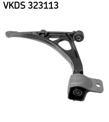 SKF Lenker, Radaufhängung (VKDS 323113)